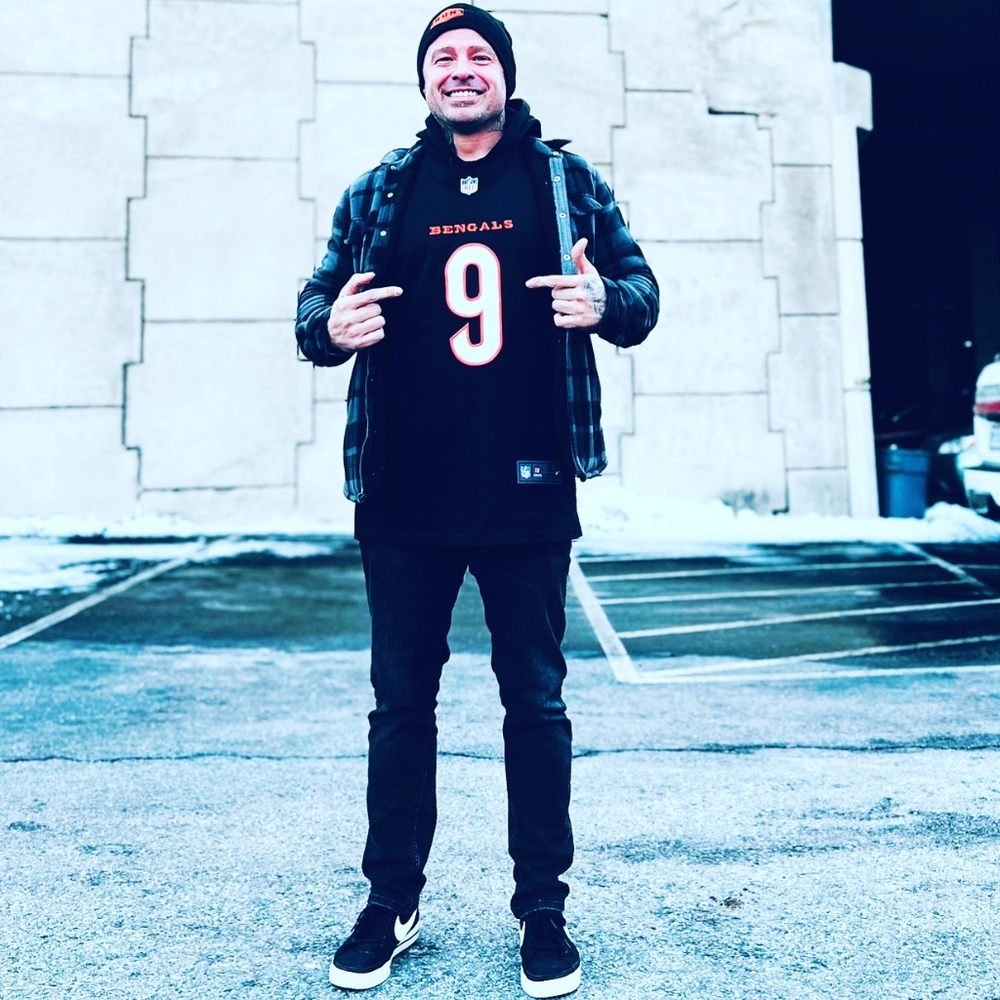 Meet your Posher, Louis